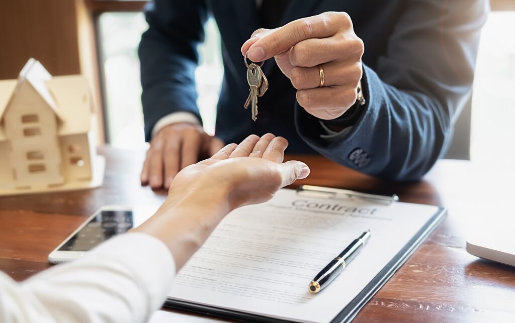 رسوم التسجيل العقاري في دبي