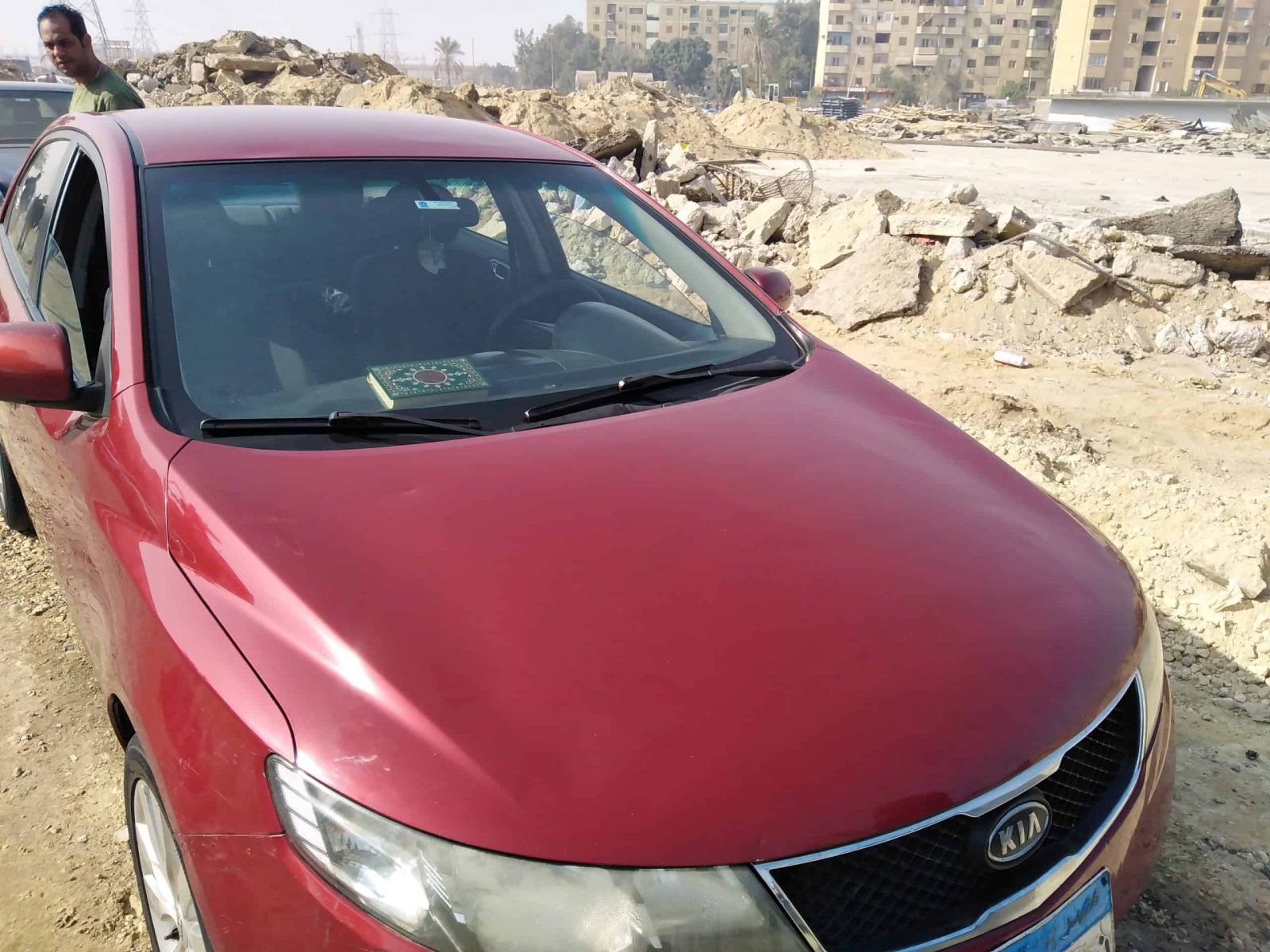 سيارات كيا مستعملة للبيع في جدة