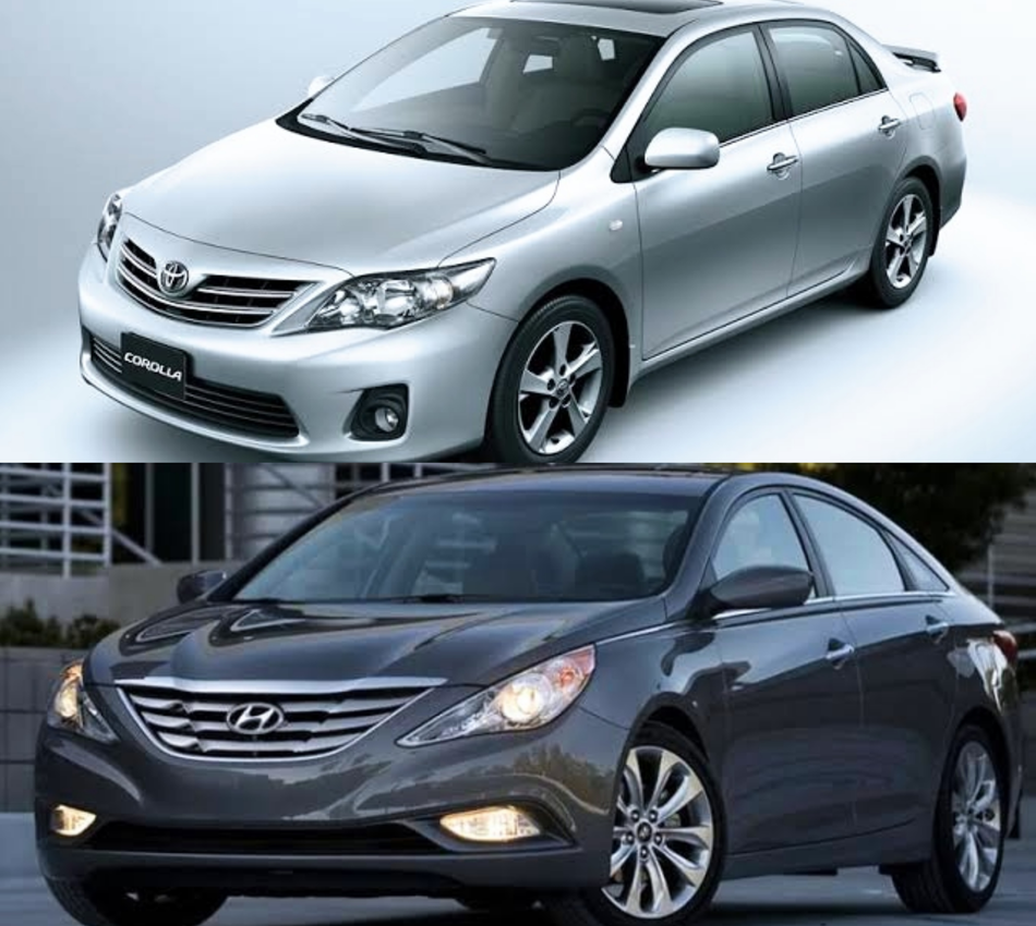 سيارة مستعملة بأقل من 20 الف ريال