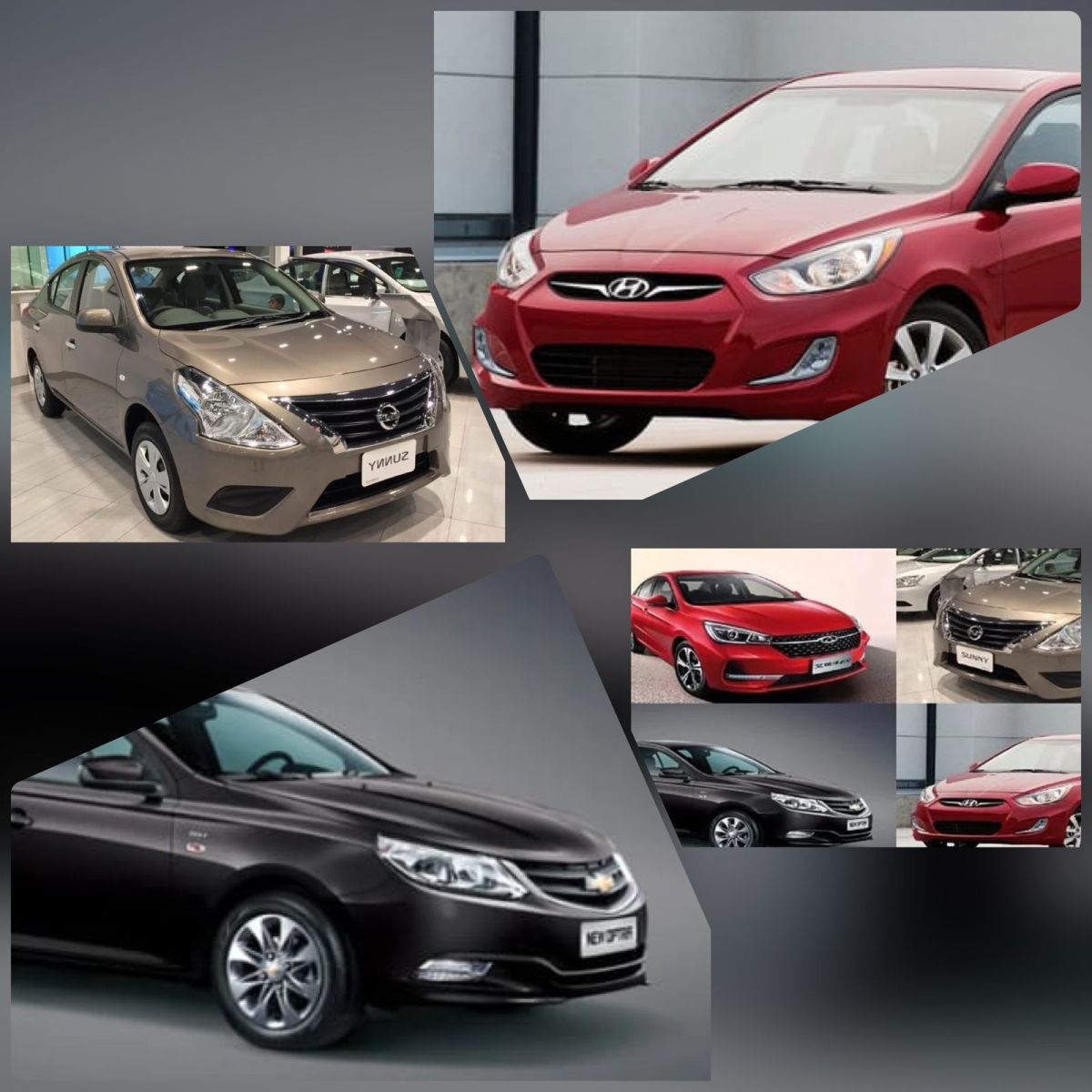 سيارة كامري بالتقسيط