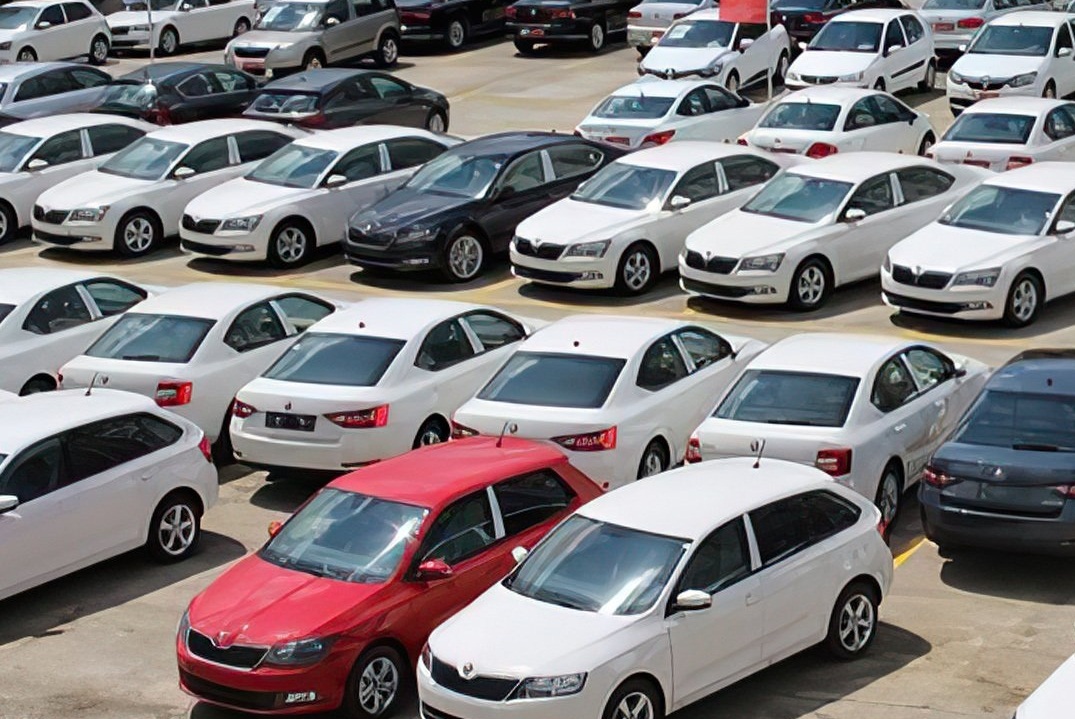 سيارات للتنازل بدون مقابل