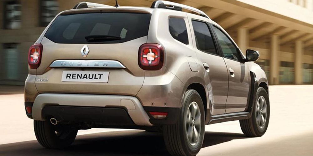 سيارة مستعملة حديثة