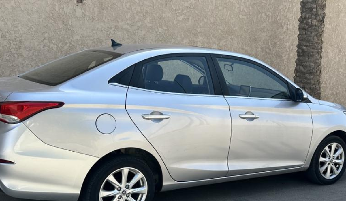 سياره شانجان بالتقسيط