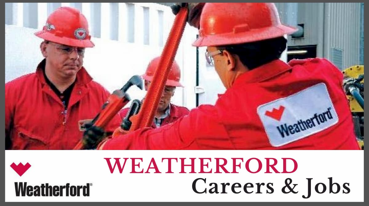 وظائف شركة ويزر فورد قطر