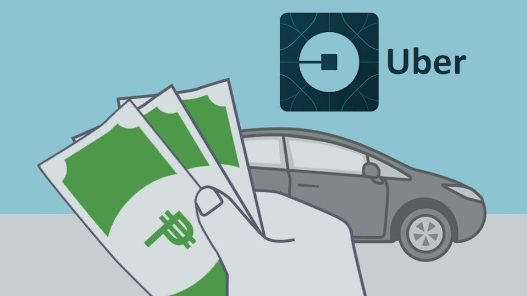 شروط التسجيل في أوبر