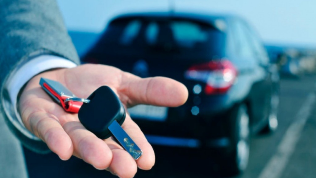 شروط تأجير السيارة لشركات التأجير