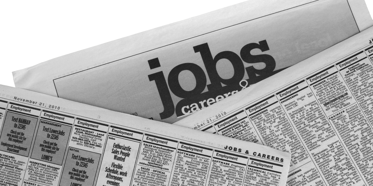 شواغر وظيفية في الدوحة