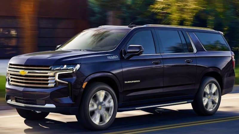 أسعار السيارات في السعودية