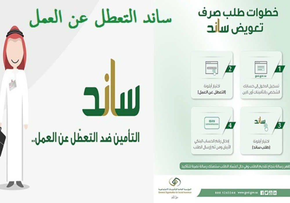 شروط التسجيل في ساند