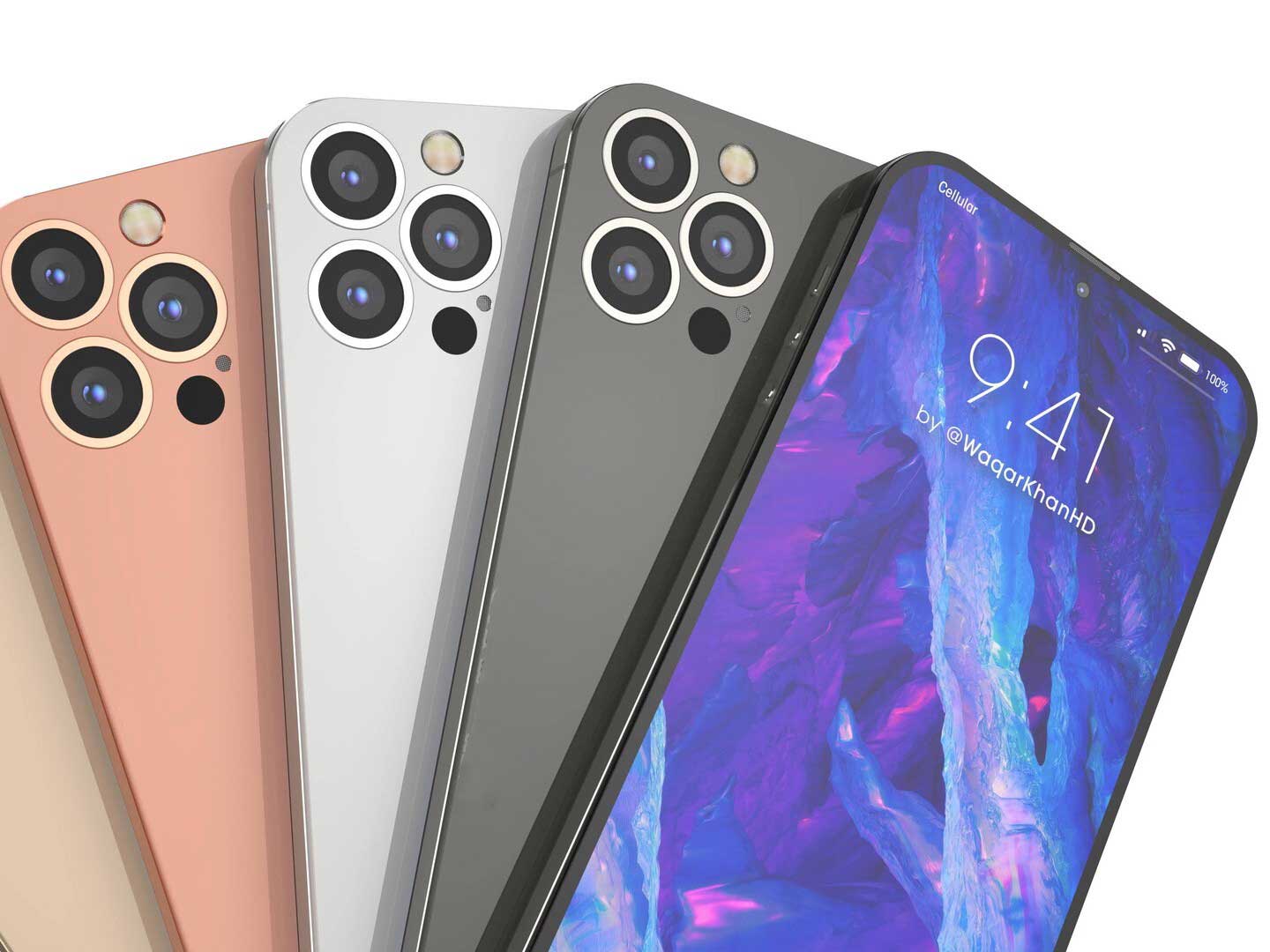 آيفون 14 برو ماكس 