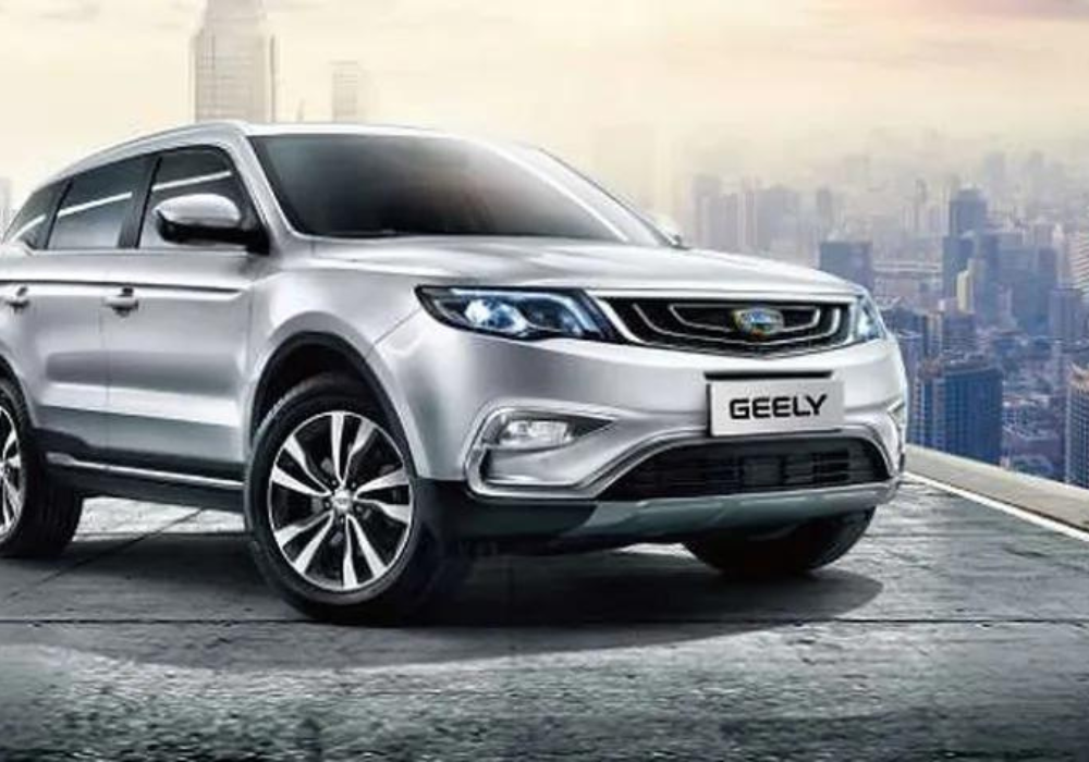 سيارات جديدة في السعودية