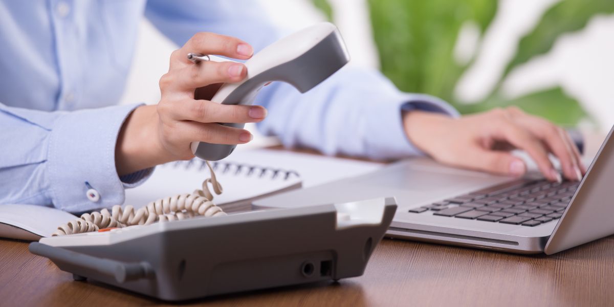 فاتورة التليفون الارضى