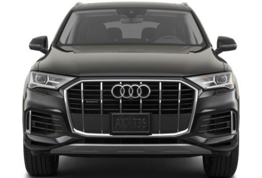 في السعودية q7 2021  سعر اودي