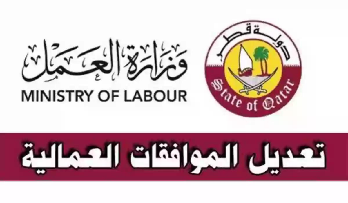 ما هي أنواع طلبات التعديل؟