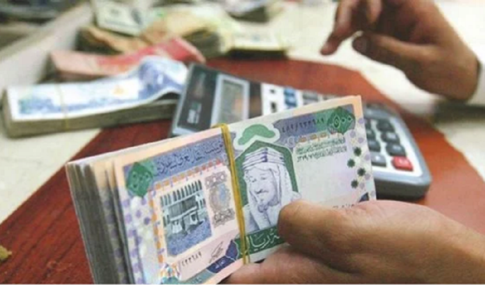  زيادة الرواتب في السعودية