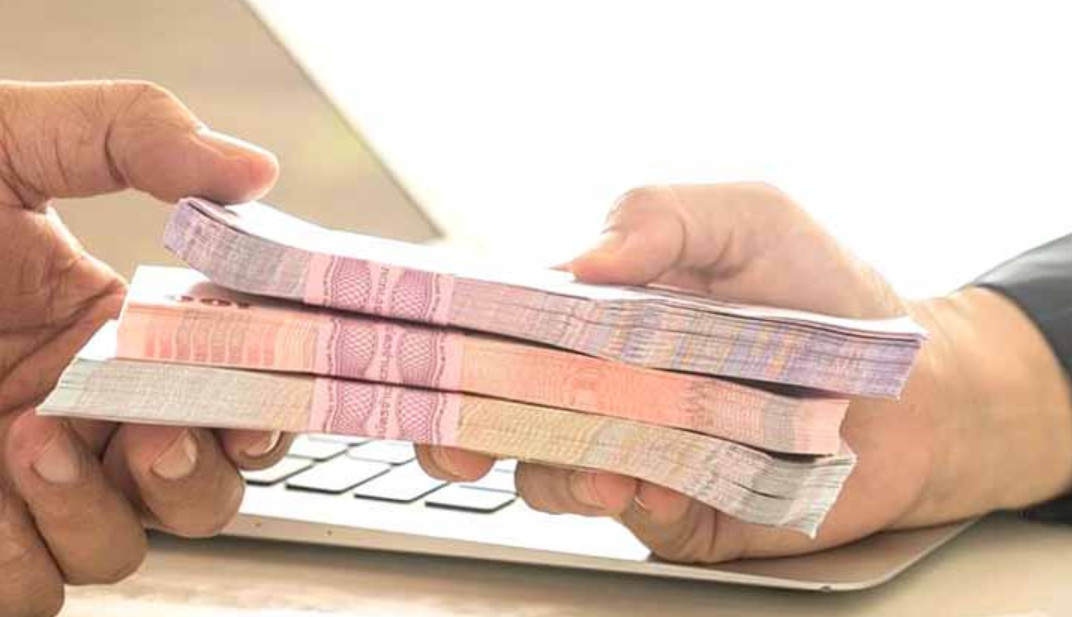 قروض ميسرة للمتقاعدين