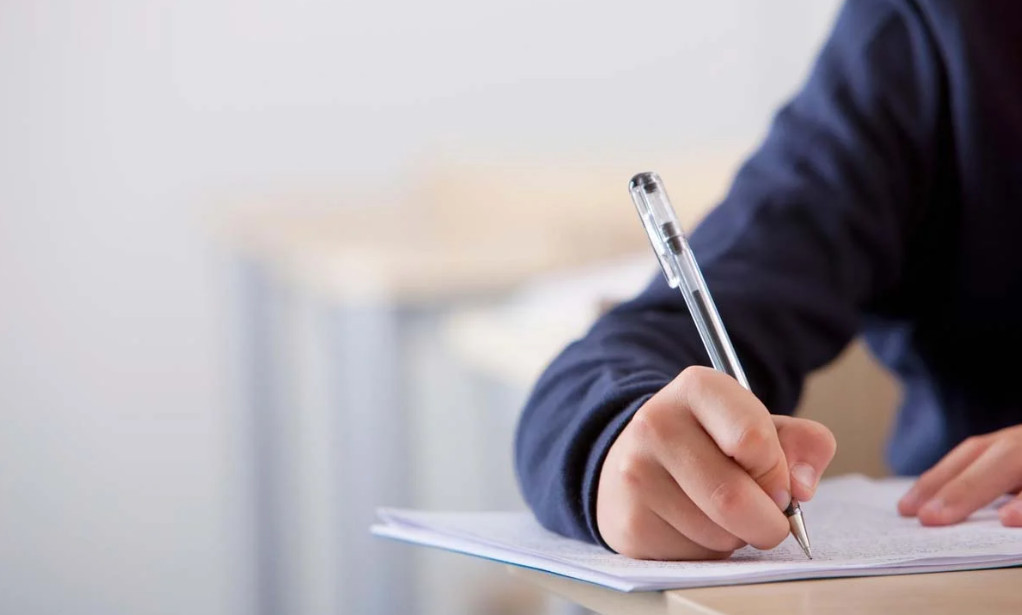 كم درجة النجاح في التحصيلي