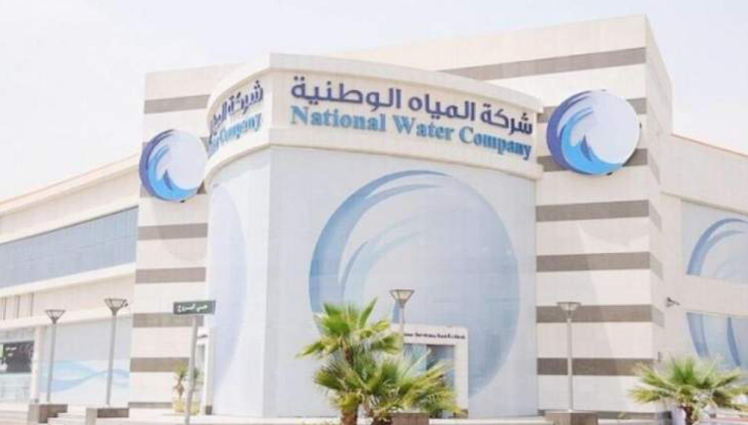 كم رسوم تركيب عداد المياه في السعودية