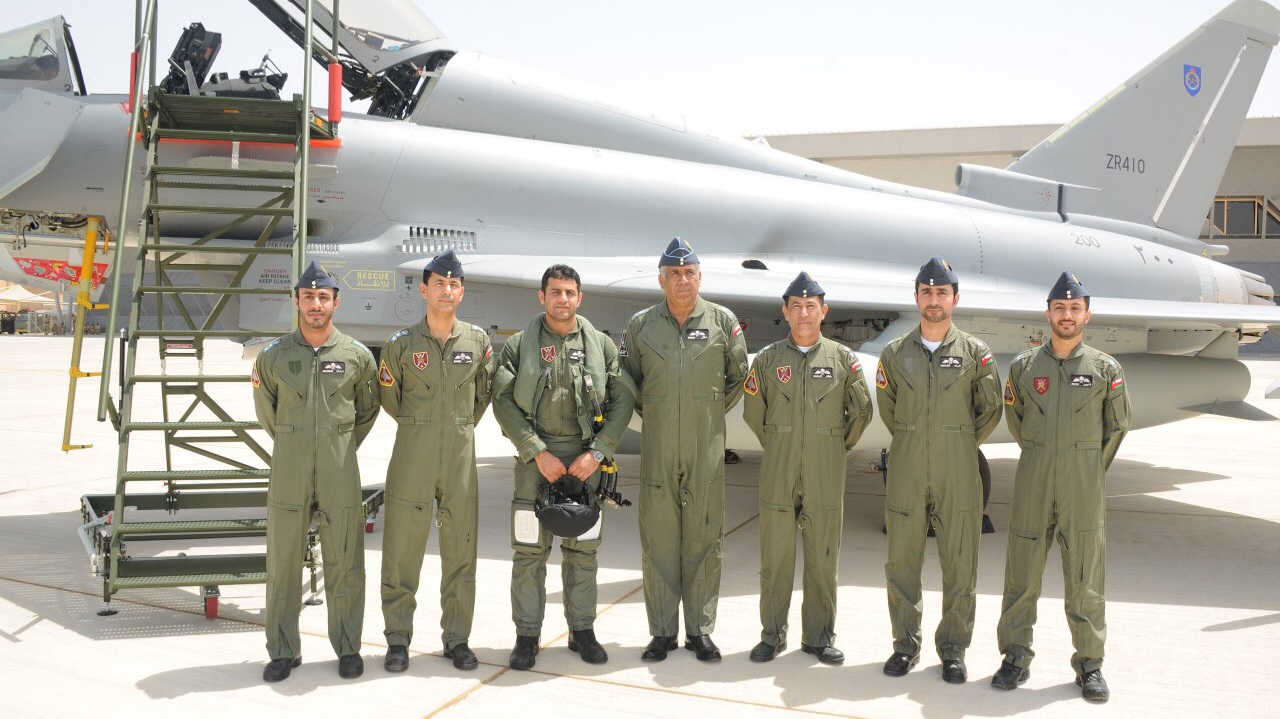 كم راتب الحرس السلطاني العماني