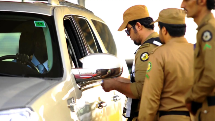 جدول المخالفات المرورية الجديد