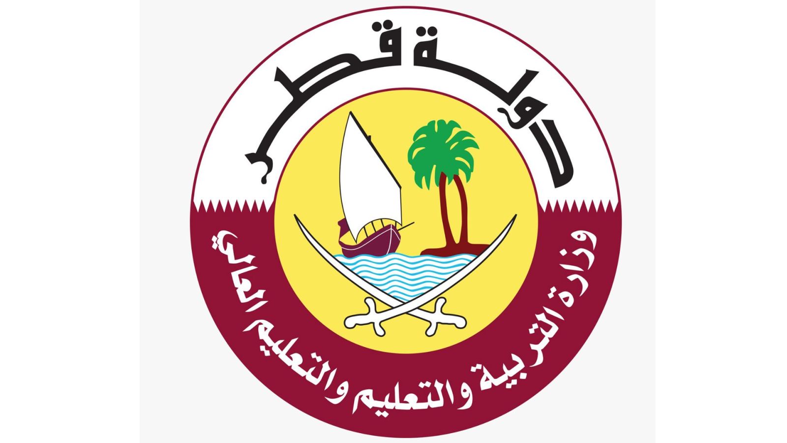 خدمات وزارة التعليم الإلكترونية قطر