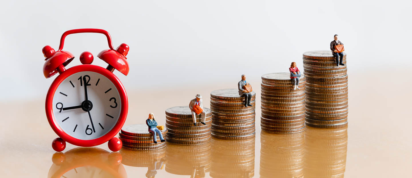 ما هو جدول سن التقاعد في الإمارات