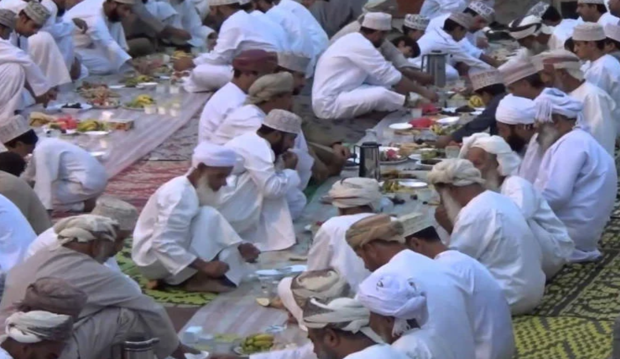 متى رمضان في سلطنة عمان