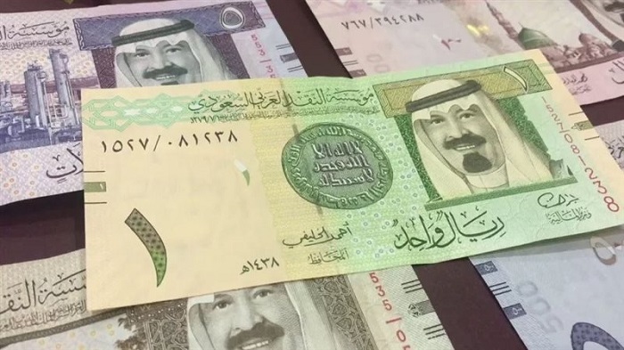 طلب مساعدة مالية من محمد بن سلمان وإرسال رسالة