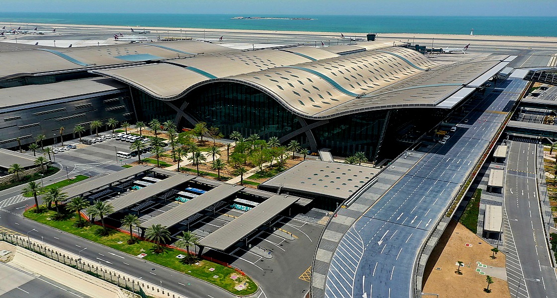 وظائف شاغرة في قطر