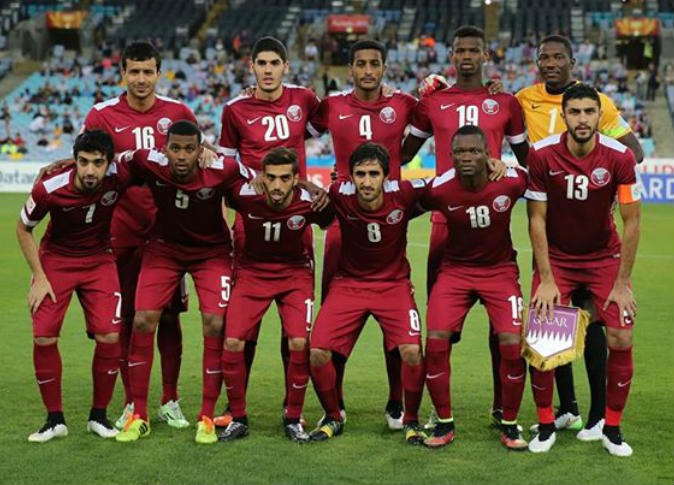 من المنتخبات العربية التي ستشارك في كأس العالم 2022 في قطر