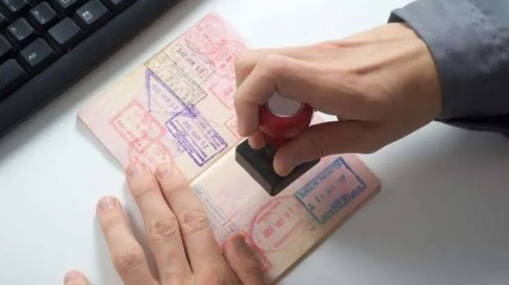 منصة خدمات التأشيرات الالكترونية