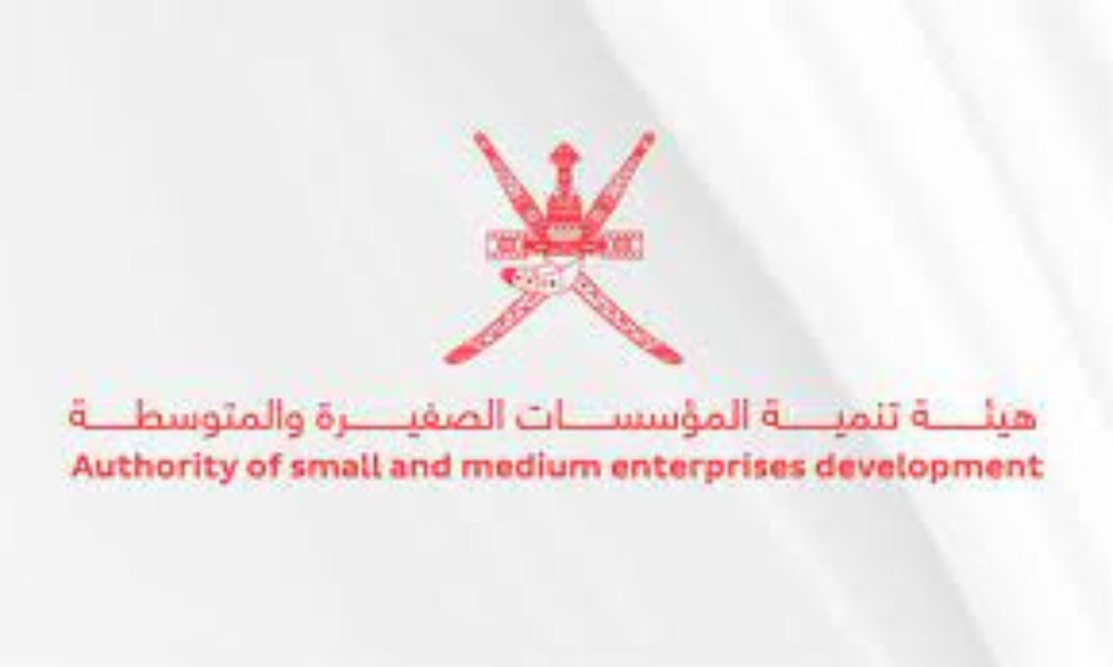 دعم المشاريع الصغيرة