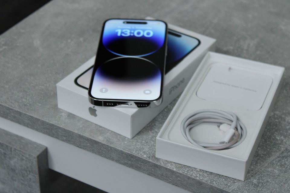 قسط موبايل ايفون 14 برو