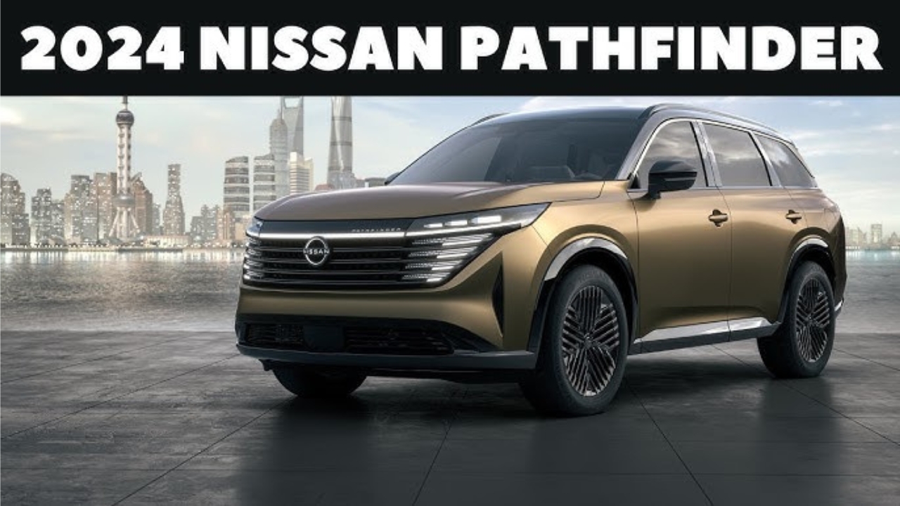 نيسان أرمادا 2024