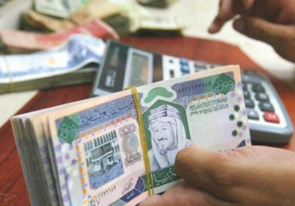 مواعيد صرف رواتب العاملين في المملكة