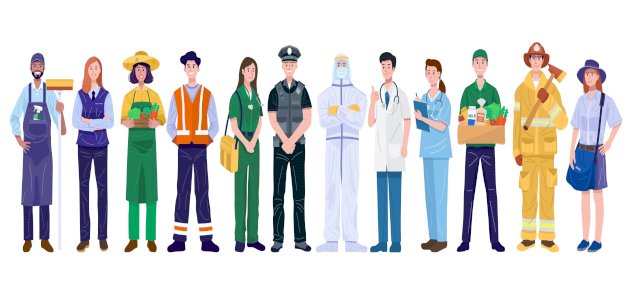 تصريح مزاولة مهنة