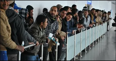 موعد فتح شركات الاستقدام