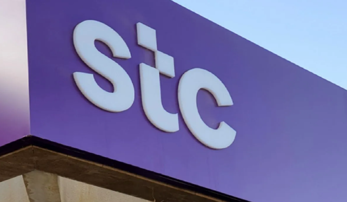 نقل ملكية رقم stc