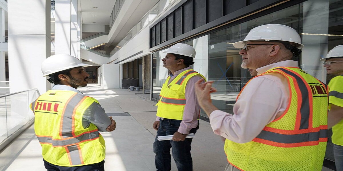 وظائف هيل قطر