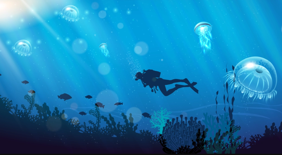 وظائف تخصص علوم البحار