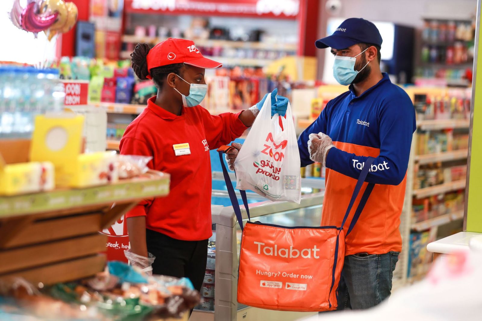 وظائف طلبات قطر