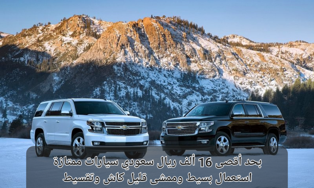 سيارات استعمال بسيط