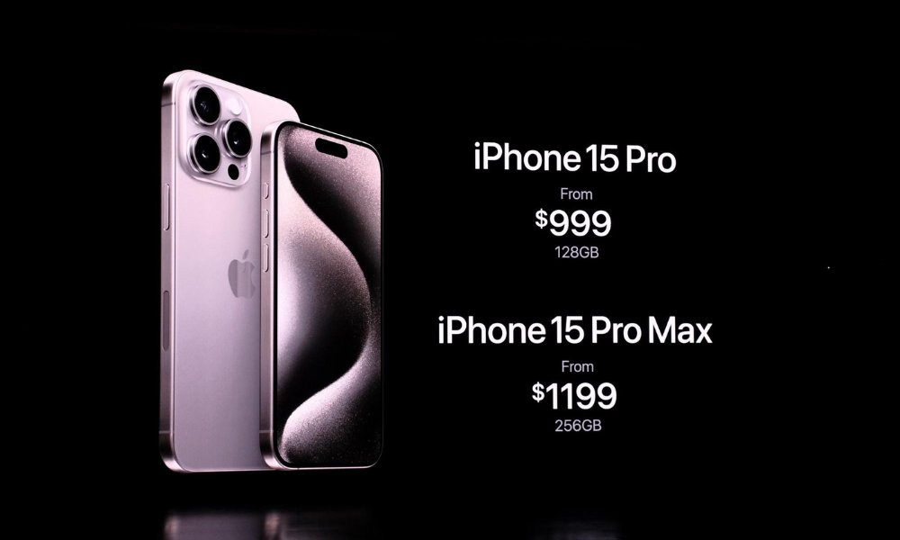 تقسيط ايفون 15