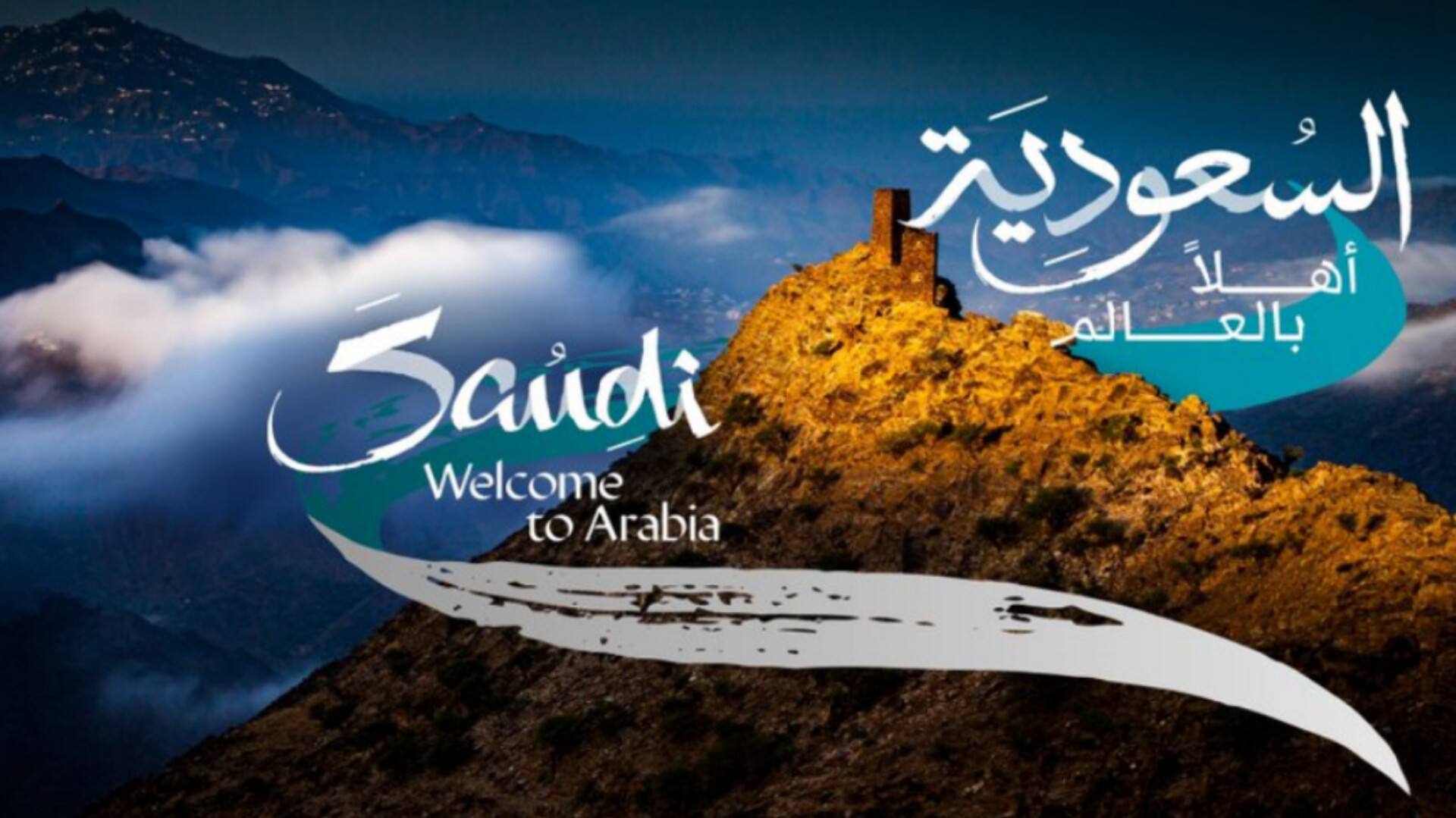 سعر التأشيرة السياحية للسعودية