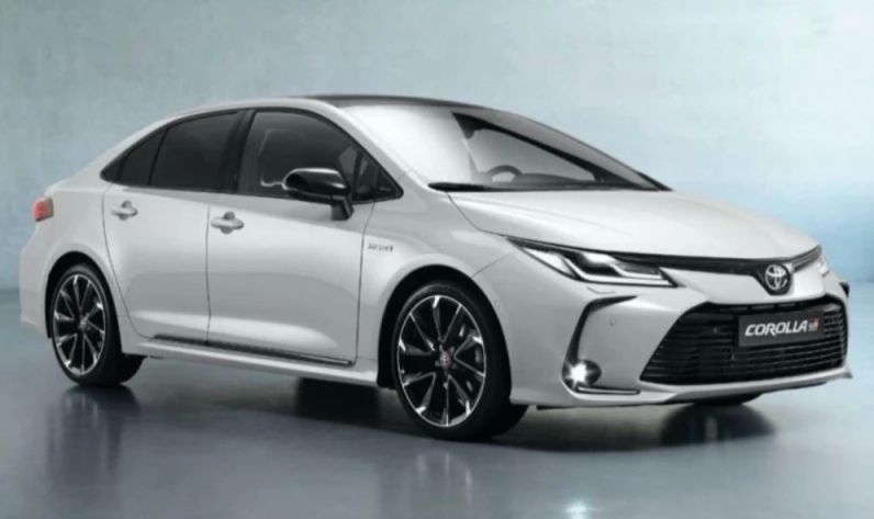 سيارات تويوتا كامري وكورولا مستعملة