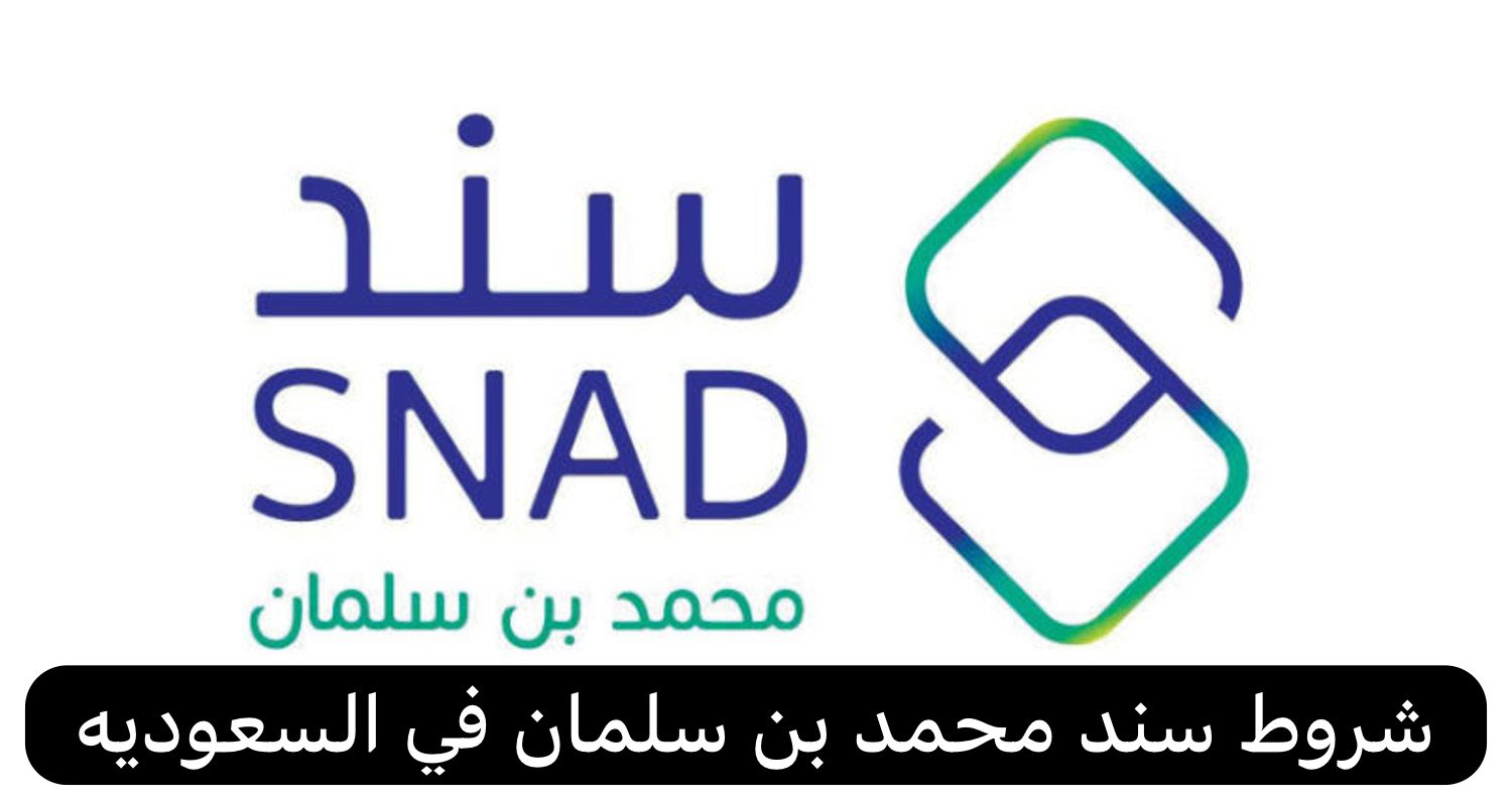 شروط سند محمد بن سلمان