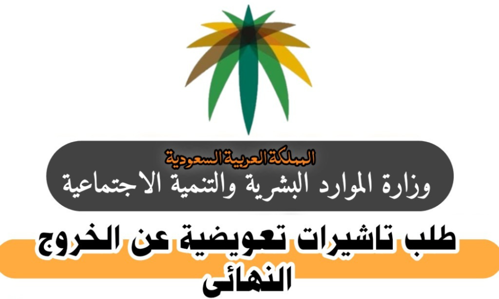  التأشيرات التعويضية للافراد