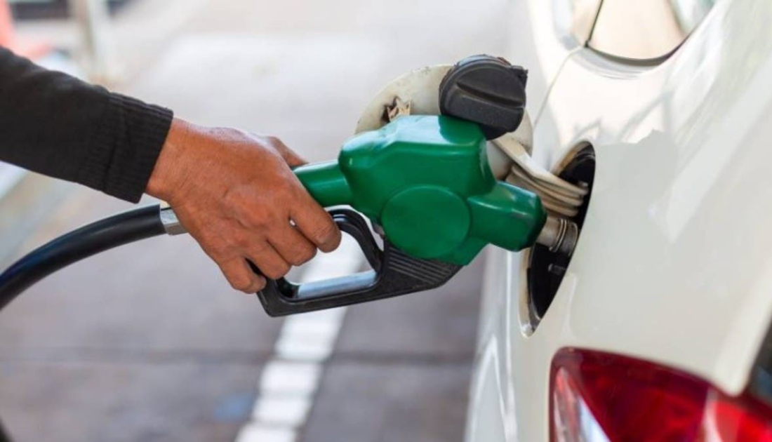سعر البنزين في عمان لشهر يناير