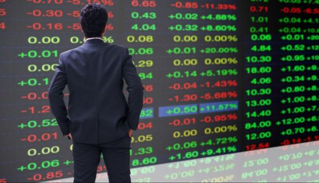 معلومات عن التداول