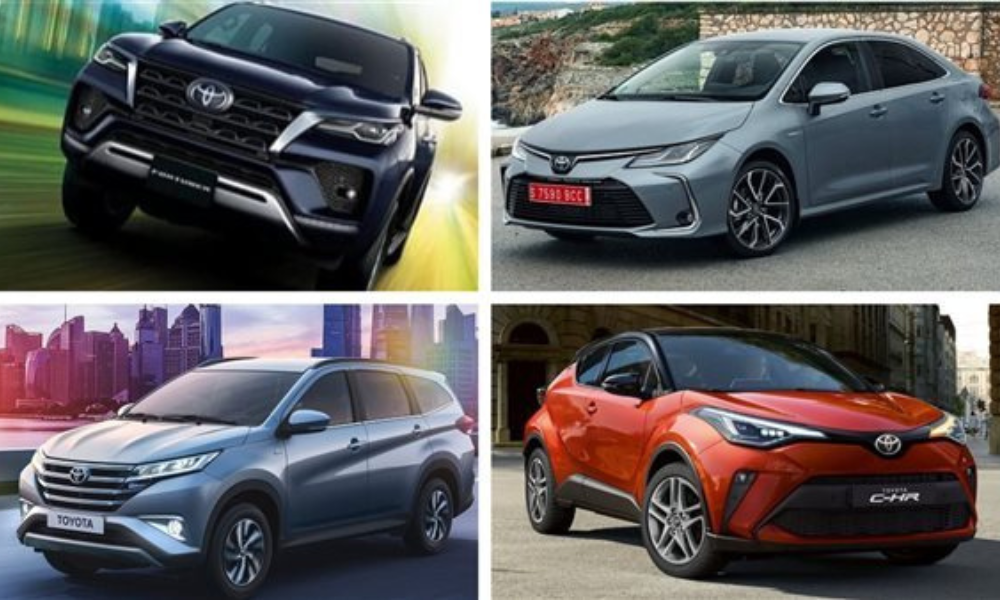 عروض شركة وطني